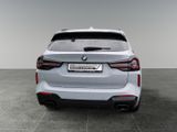 BMW X3 M40 D Pano HUD H&K LiveCo 21M-Sport Bluetooth - BMW X3 M40 Gebrauchtwagen in Hamburg