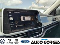 Volkswagen T-Roc - Vorschau Bild 10