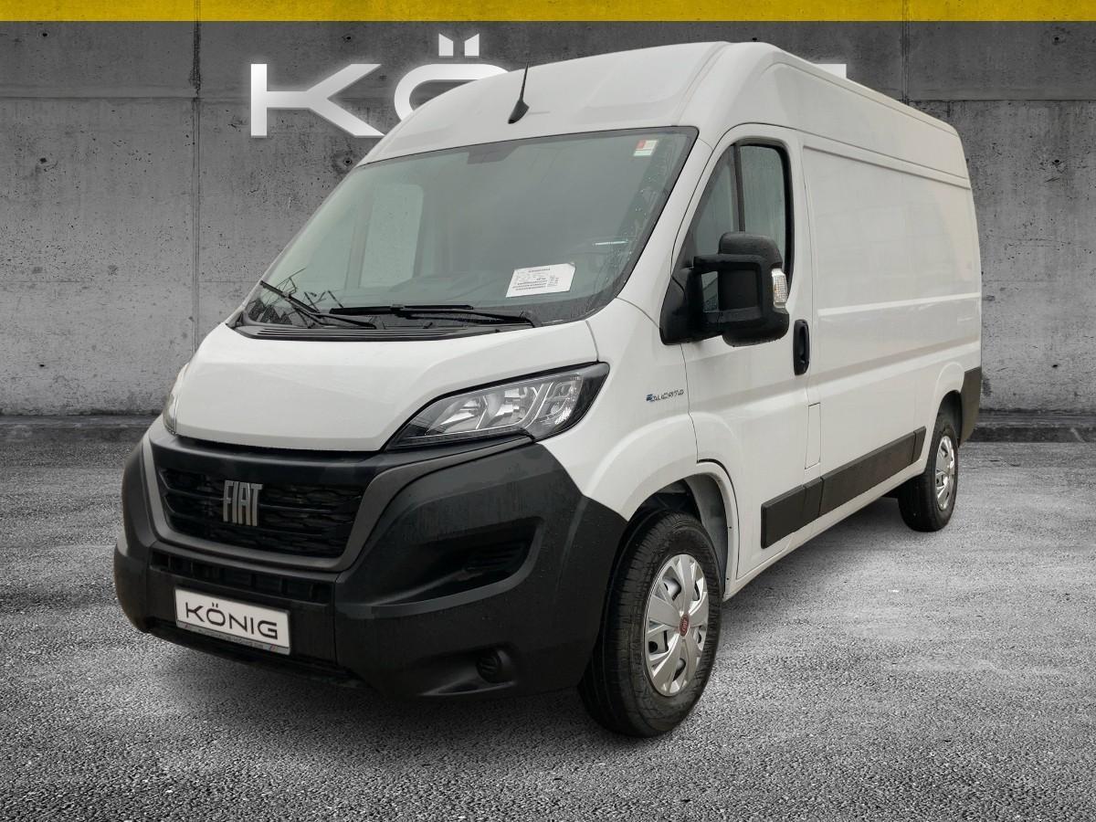 Fiat Ducato E-Ducato L2H2 verblecht A