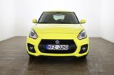 Suzuki Swift Sport*Carbon*LED*ACC*8xAlu*Service neu - Suzuki Swift mit Benzin-Antrieb: mit Klimaanlage