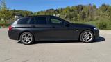 BMW 525d F11 guter Zustand TÜV Neu M-Paket  - BMW 525: 525d F11