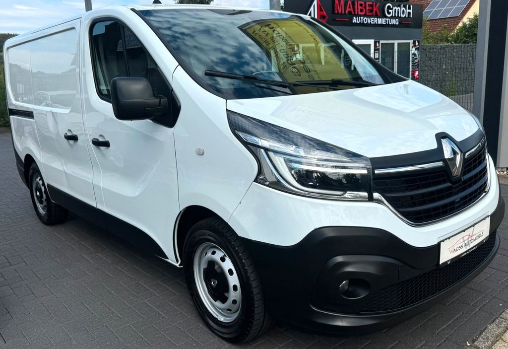 Image of Renault Trafic