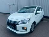 Mitsubishi Space Star aus 1.Hand nur 34.000Km Klima TÜV NEU - Mitsubishi Space Star A00