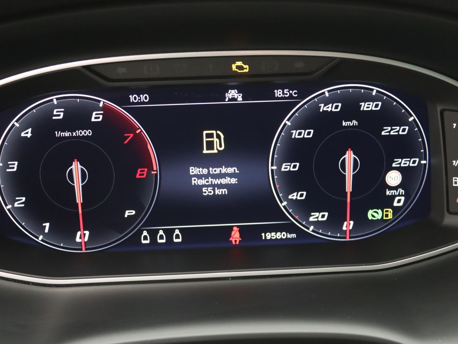 Seat Ateca - Bild 15