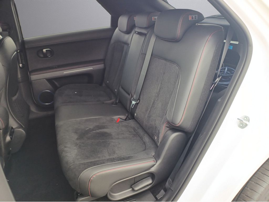 Hyundai IONIQ 5 – Bild 13