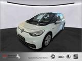 Volkswagen ID.3 Performance Upgrade Pure City CarPlay eSoun - weiße Volkswagen ID.3