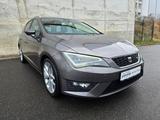 Seat Leon ST FR 1.4TSI 140PS LED Navi - Seat Leon: 14 Tsi