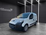 Peugeot Bipper Komfort - Peugeot Bipper mit Schiebetür