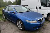 Honda Accord 2.0 Limousine EURO 4 Klima *TÜV 05-2026* - Honda Accord: Euro