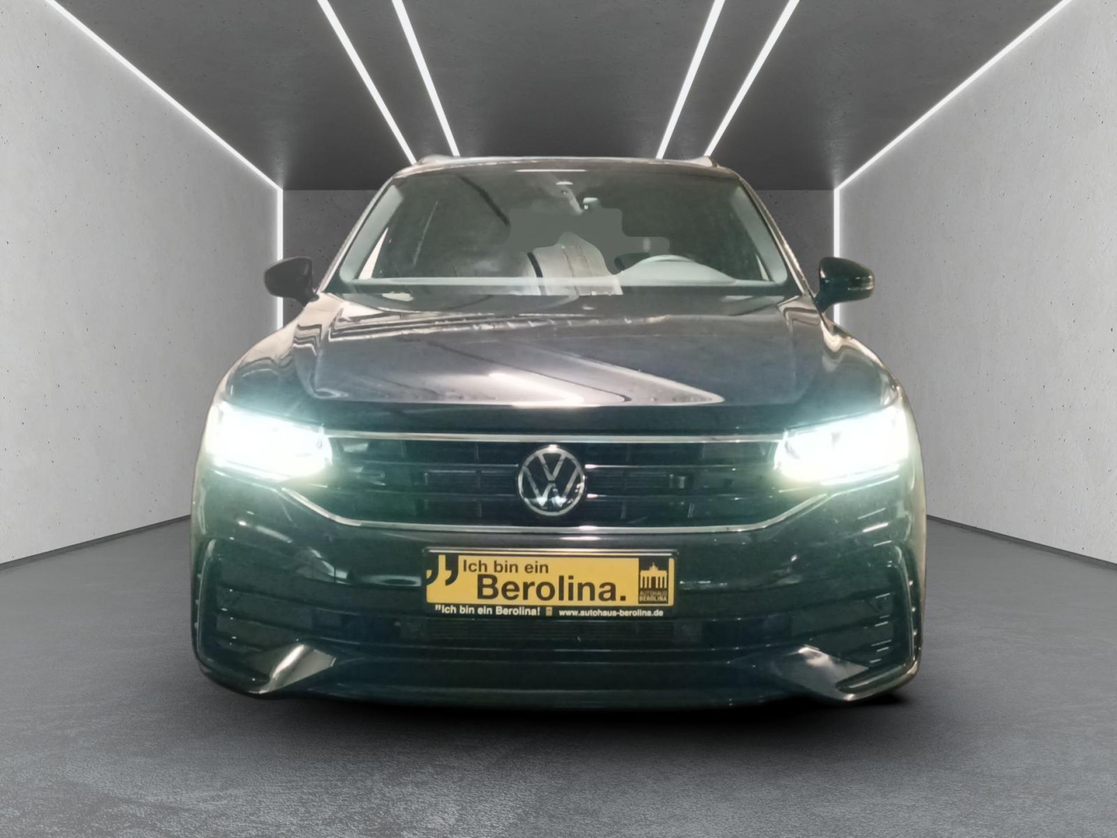 Volkswagen Tiguan - Bild 6