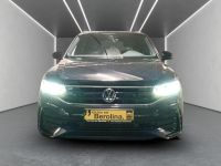 Volkswagen Tiguan - Vorschau Bild 6