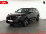 Peugeot 5008 1.2 mHEV Aut. LED ACC AHK 360° - Peugeot 5008 Tageszulassungen