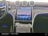 Mercedes-Benz C 300 d 4M AMG Premium+ Fahr-Assi Pano 360° HuD - Mercedes-Benz C 300 in Freiburg
