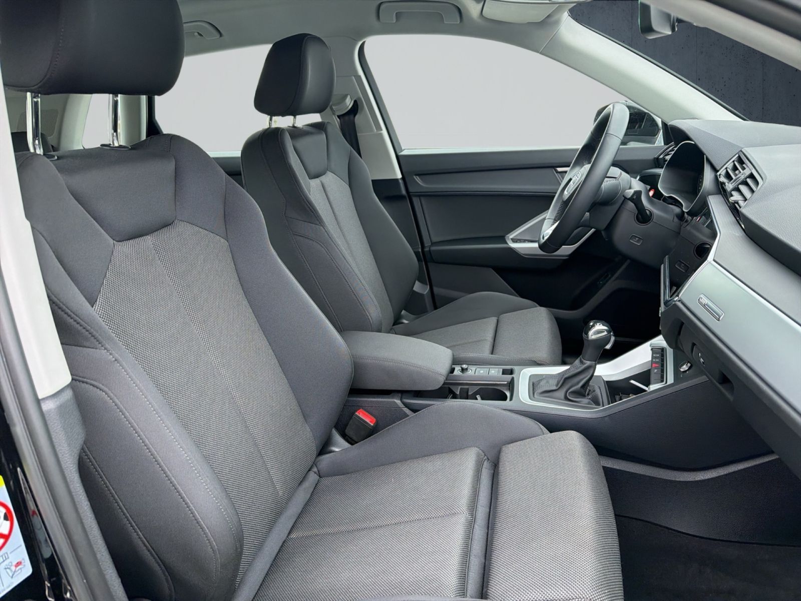 Audi Q3 - Bild 18