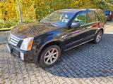Cadillac SRX 4.6 V8 Sport Luxury*Vollausstattung*Tüv - Cadillac SRX Benziner Gebrauchtwagen