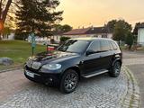 BMW Bmw X5 LCI M-Sport 3.0d Xdrive 245ps - BMW X5 LCI Gebrauchtwagen