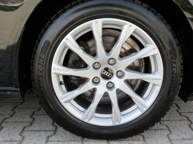 A4 Avant 35 TFSI S-tronic LED/NAVI/BUSINESS/ELEK