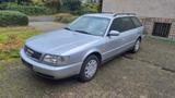 Audi A6 2.8 Avant quattro 142kW Youngtimer - Audi A6 aus 1996: Kombi