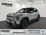 Kia EV2 Air 42,2 kWh WP,CARPLAY,LED,KAMERA,SITZHZG,N