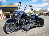 Harley-Davidson Softail Deluxe FLSTN  Chicano Vicla - Motorräder in Mannheim