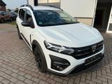 Dacia Jogger Extreme Klima Navi Tempomat Kamera - Dacia Jogger: Limousine