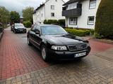 Audi A8 D2 4.2l V8 H Zulassung - Audi A8 D4-4H