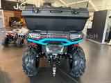 CFMOTO CFORCE 1000 Touring PRO ABS MV Mud Version - CFMOTO CFORCE 1000 MUD VERSION