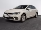 Volkswagen Polo Style 1.0 TSI DSG NaviPro LM - Volkswagen Polo: Style