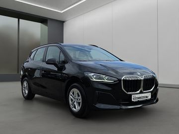 BMW 218 Active Tourer - 3