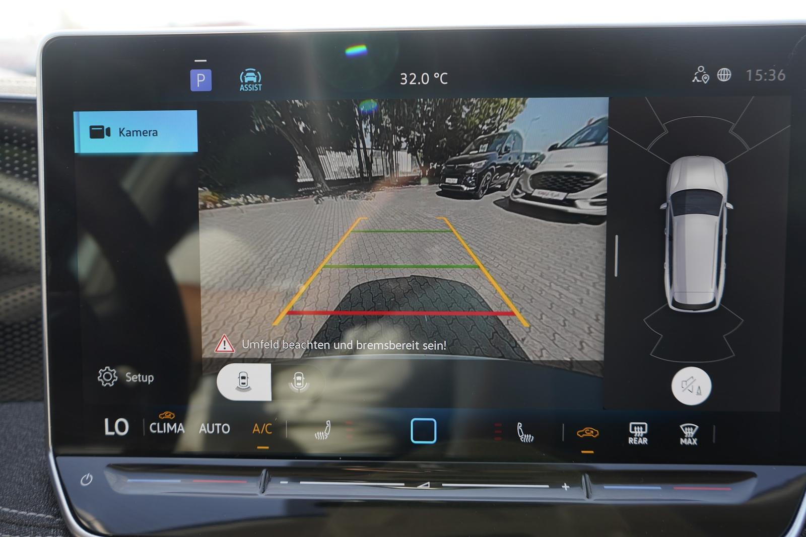 Volkswagen Passat 1.5 eTSI DSG LED Virtual Cockpit, миниатюра 17