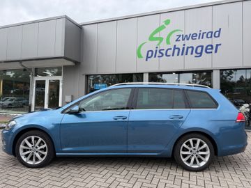 Volkswagen Golf - 2