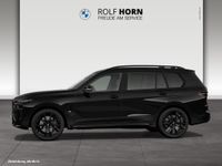 BMW X7 M60 - Vorschau Bild 5