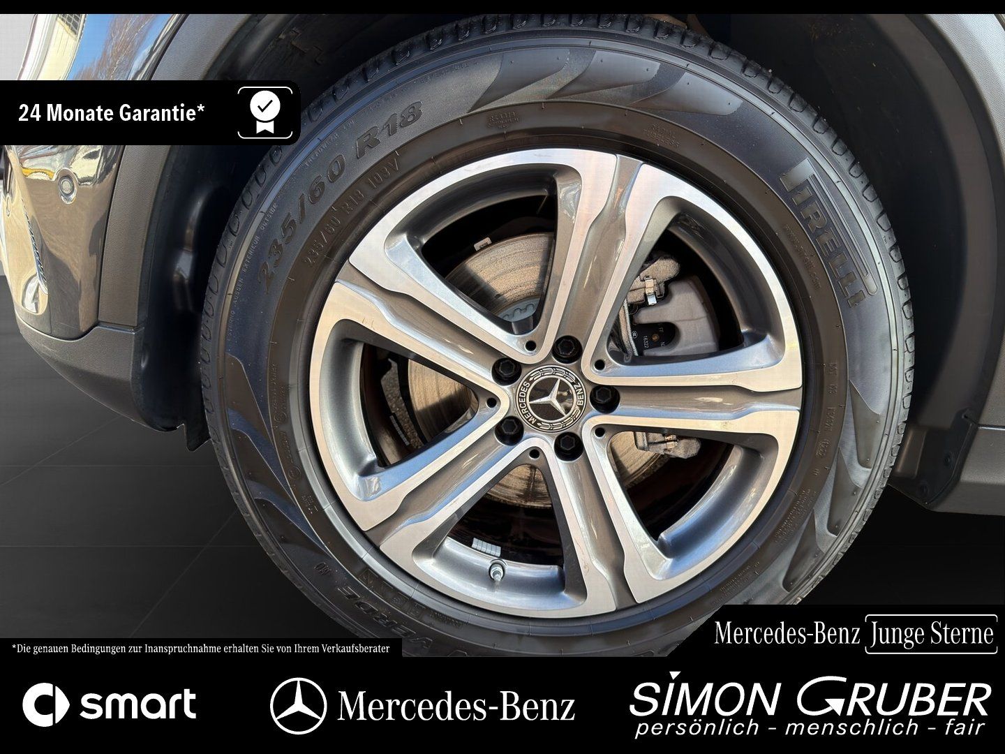 Fahrzeugabbildung Mercedes-Benz GLC 220 d 4M Exclusive Offroad Style Kamera LED