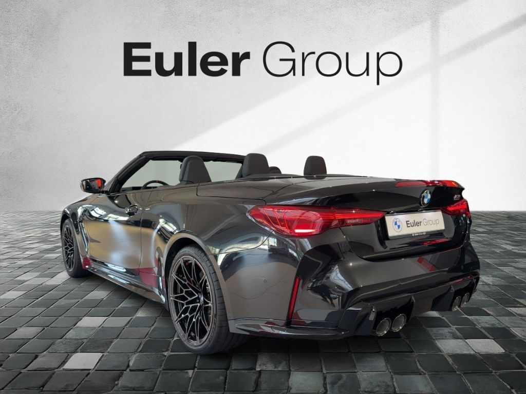 BMW M4 - Bild 3