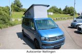 Volkswagen T6 California TDI Beach 150 PS Luft-Standh. AHK - Volkswagen T6 California aus 2019