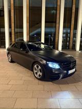 Mercedes-Benz E 400 d 4MATIC Autom. - AMG Line/MB100 Garantie