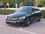 Mercedes-Benz Mercedes-benz B 200 d Automatic Premium - 87000k - Mercedes B-Klasse mit Halbautomatikschaltung