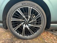 XPENG G9 - Vorschau Bild 11