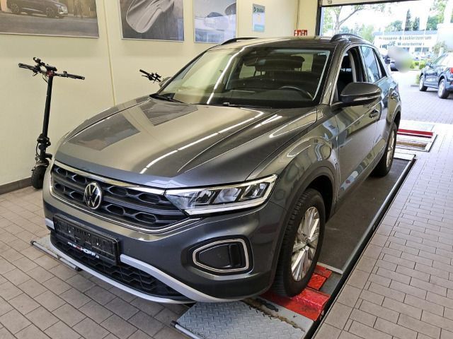 Volkswagen T-Roc - Bild 2