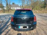 MINI John Cooper Works Countryman Allrad - MINI John Cooper Works Countryman: Limousine