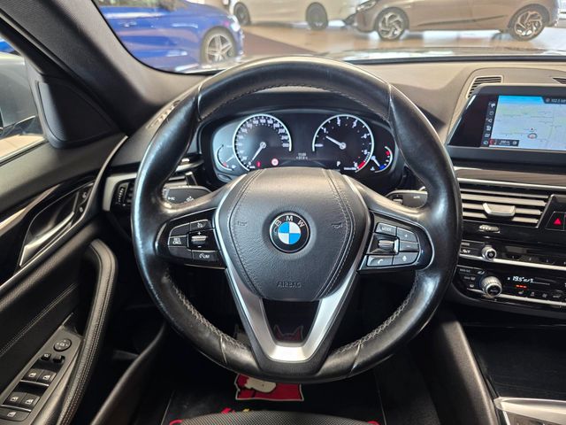BMW 530 — Foto 18