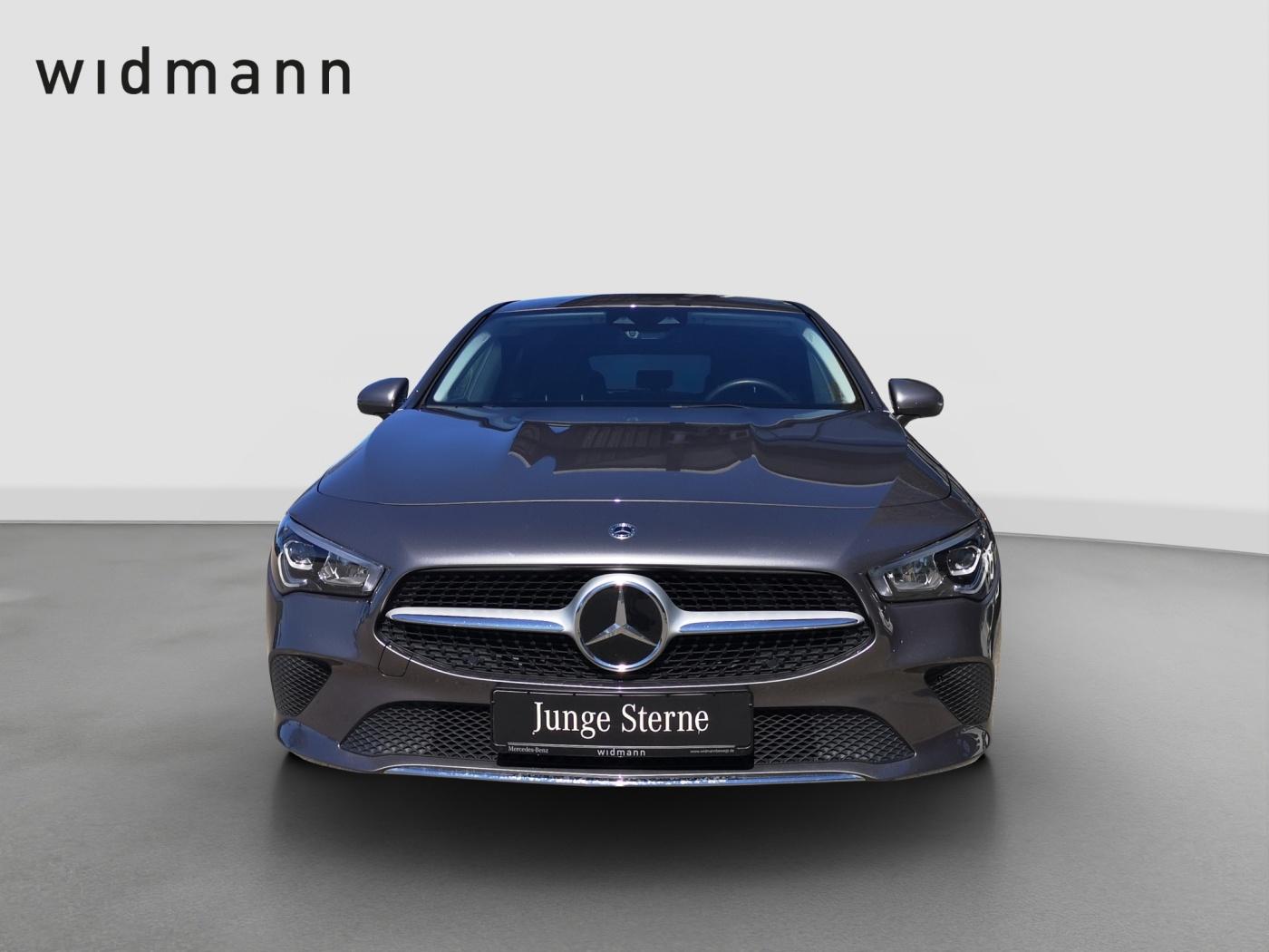 Mercedes-Benz CLA 200 d SB *Progressive*Distronic*LED*Kamera**