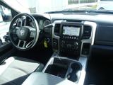 Dodge RAM 1500 6.4 Hemi Big Horn LPG NAVI/KAM/AHK - Dodge Gebrauchtwagen in Berlin
