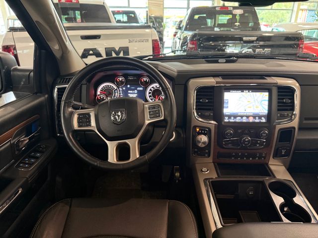 Dodge RAM 1500 °RAMBOX°LUFTFAHRWERK°BRD-FZG°LPG-PRINS°