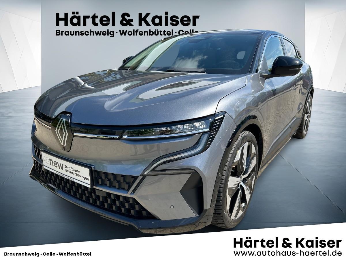 Renault Megane E-TECH E-Tech EV60 220 Techno ++Wärmepump