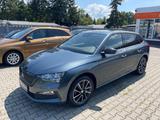 Skoda Scala 1.0 TSI Ambition*Lenk.Hz*El.AHK*Keyless* - Skoda Scala Gebrauchtwagen in Berlin
