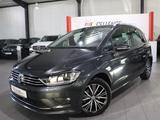 Volkswagen Golf Sportsvan 1.4 TSI ALLSTAR / XENON, NAVI-DM - Volkswagen: Allstar