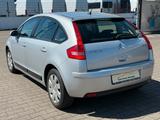 Citroën C4 Lim. Tonic 1.4/Zahnriemen Neu/1.Hand/Scheckhe - Citroën C4 in Hamm