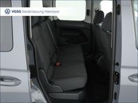Volkswagen Caddy - Vorschau Bild 12