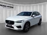 Volvo XC 60 T5 AWD R-Design - Volvo Gebrauchtwagen in Hamburg